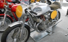 THE CRANKCASE.COM -